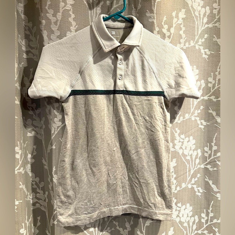 All In Motion Polo Golf Shirt - kids